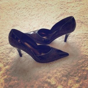 J. Renee Heels